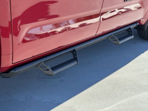 New 2026 Toyota Tundra Limited image 14