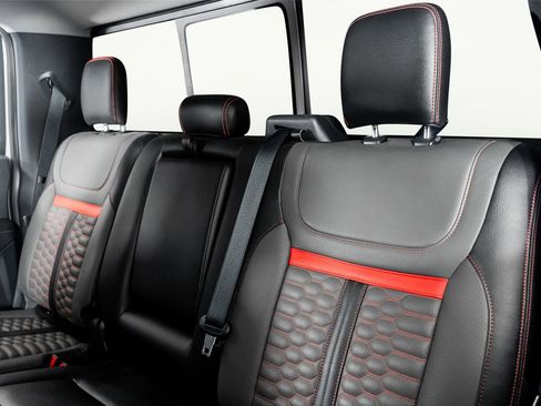 Used 2021 Ford F150 Lariat w/ Equipment Group 502A High image 28