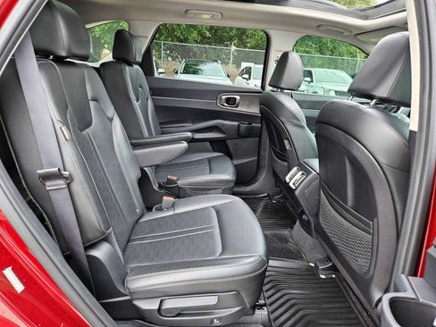 Certified 2024 Kia Sorento X-Line EX AWD/4WD image 20