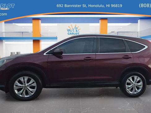 Used 2013 Honda CR-V EX-L image 14