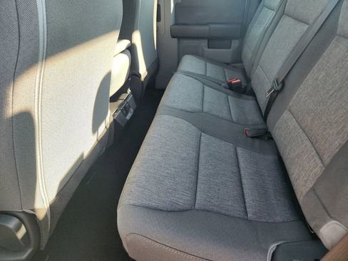 New 2026 Ford F350 XL w/ STX Appearance Package image 30