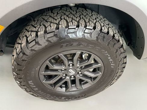 Used 2024 Ford Ranger Raptor image 30