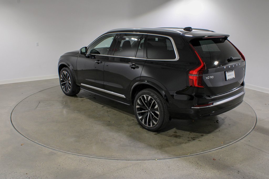 Used 2026 Volvo XC90 B6 Plus w/ Protection Package AWD/4WD image 3