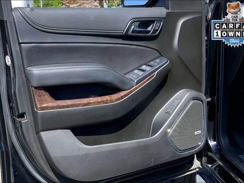 Used 2019 Chevrolet Tahoe LT AWD/4WD image 23