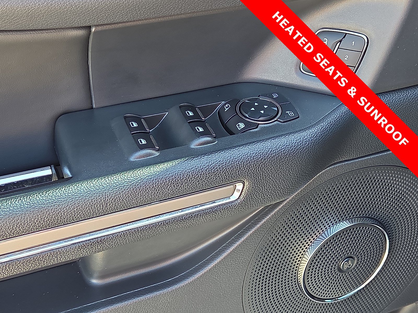 Used 2024 Ford Expedition Timberline AWD/4WD image 15