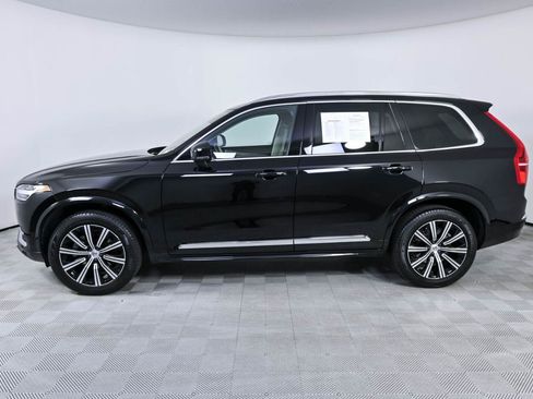 Used 2023 Volvo XC90 B6 Plus AWD/4WD image 2