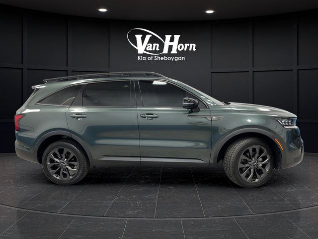 Used 2023 Kia Sorento SX Prestige AWD/4WD image 8