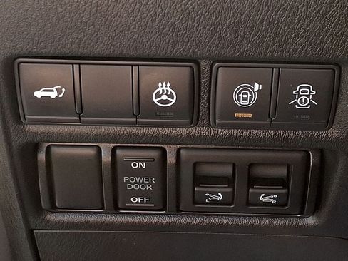 Used 2021 INFINITI QX80 Sensory w/ All-Season Package AWD/4WD image 26