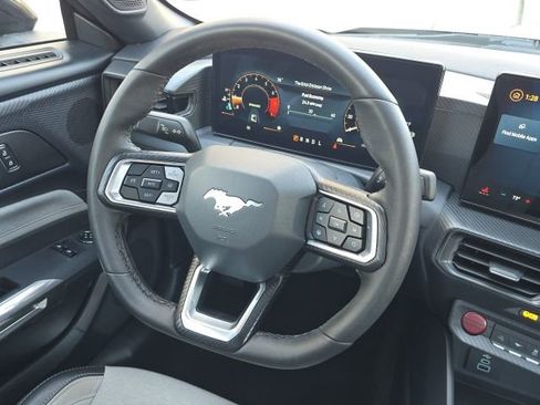 Used 2024 Ford Mustang EcoBoost image 19