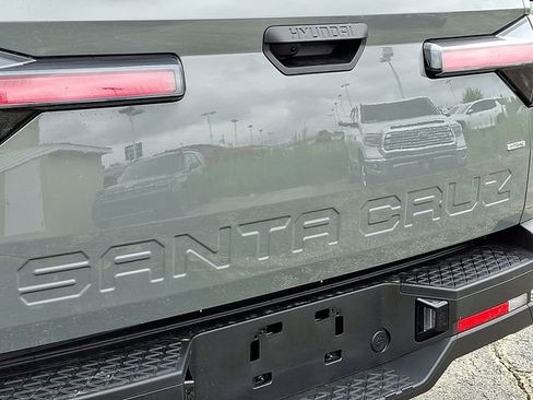 New 2026 Hyundai Santa Cruz SE image 13