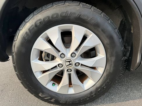 Used 2014 Honda CR-V EX-L image 33