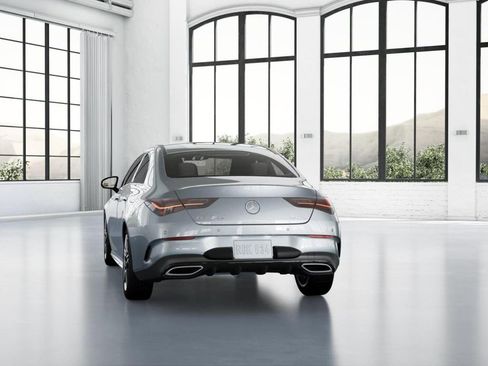 New 2026 Mercedes-Benz CLA 250 4MATIC image 26