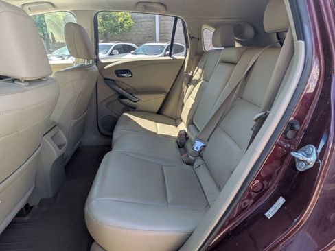 Used 2013 Acura RDX AWD w/ Technology Package image 12