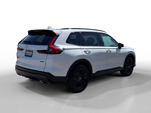 Used 2026 Honda CR-V Sport image 5