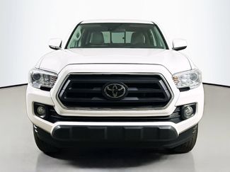 Used 2023 Toyota Tacoma SR5 RWD video 2