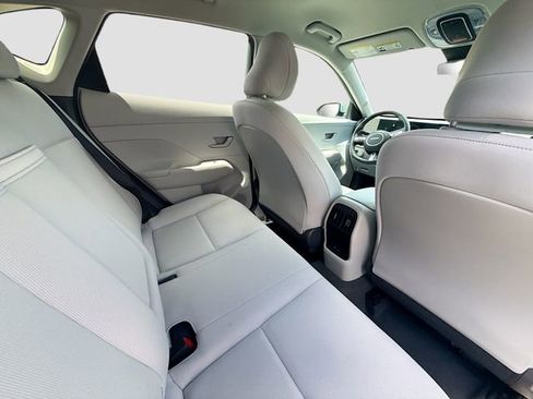 Certified 2024 Hyundai Kona SEL w/ Convenience Package FWD image 26