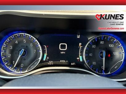 Used 2023 Chrysler Pacifica Touring-L