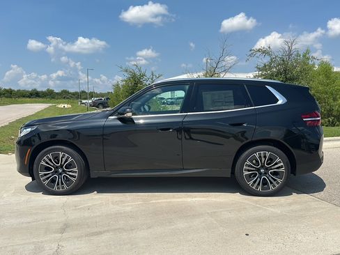 New 2026 BMW X3 xDrive30 w/ Premium Package image 5