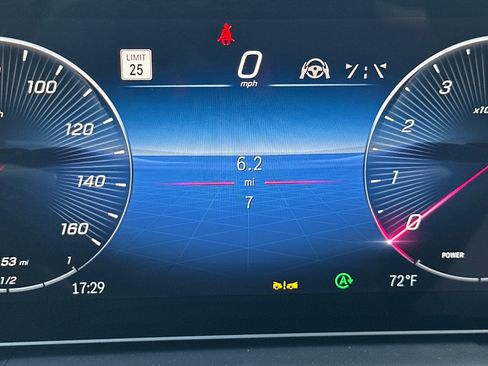 New 2026 Mercedes-Benz GLE 450 4MATIC Coupe image 24