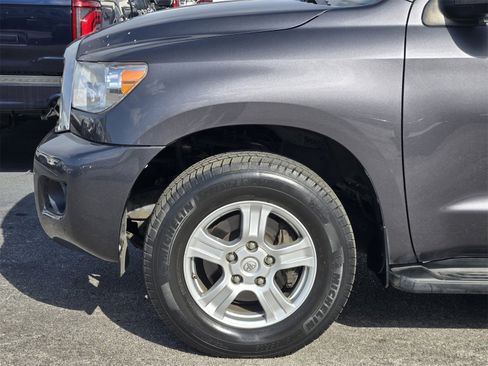 Used 2011 Toyota Sequoia SR5 image 8