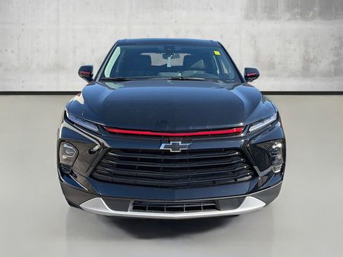 New 2025 Chevrolet Blazer LT w/ Redline Edition image 2