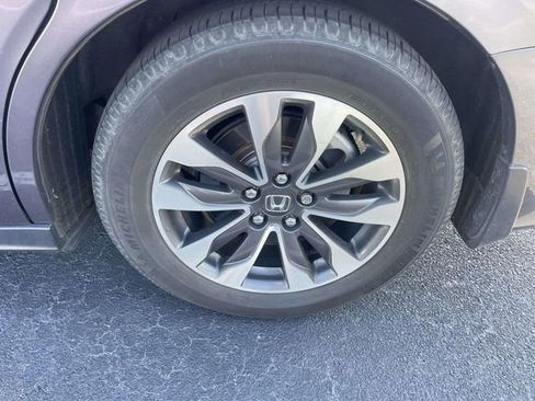 Used 2021 Honda Odyssey EX-L image 8