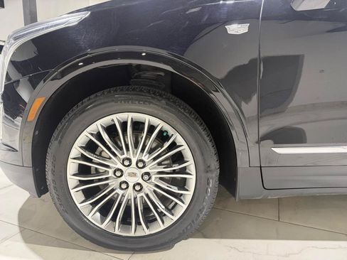 Used 2018 Cadillac XT5 Luxury w/ Driver Awareness Package FWD image 34