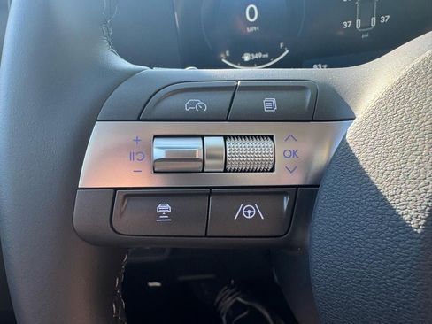 New 2026 Hyundai Kona SEL Premium image 25