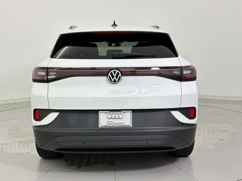 Used 2023 Volkswagen ID.4 2WD image 10