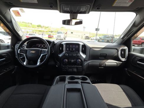 Used 2023 Chevrolet Silverado 3500 LT w/ Convenience Package AWD/4WD image 30