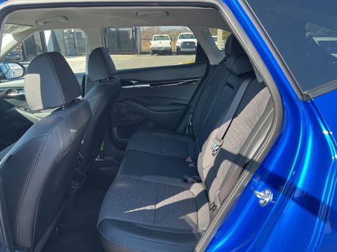 New 2026 Kia Seltos S image 15