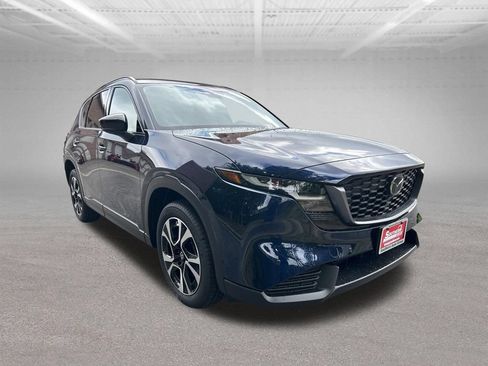 New 2026 MAZDA CX-5 Preferred AWD/4WD image 8