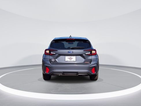 New 2026 Subaru Impreza RS AWD/4WD image 6