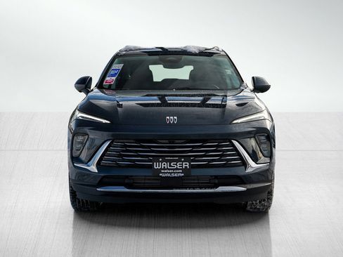 New 2026 Buick Envision Preferred image 2