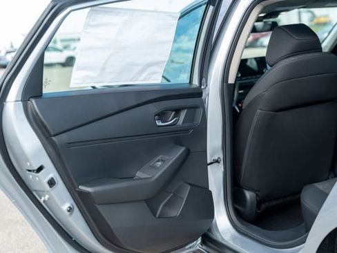 New 2025 Honda Accord SE image 16