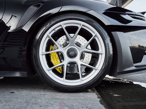 Used 2024 Porsche 911 GT3 RS w/ Weissach Package image 24