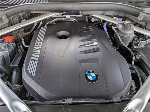 Used 2024 BMW X5 sDrive40i w/ Premium Package RWD image 23