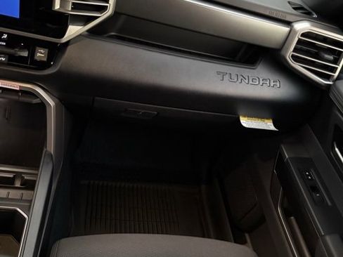 New 2026 Toyota Tundra SR5 image 32