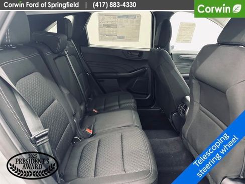 New 2026 Ford Escape Active w/ Cold Weather Package FWD image 18
