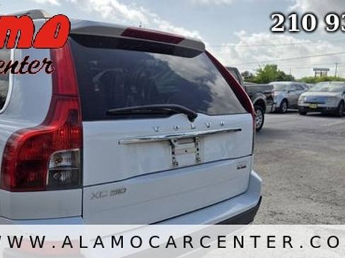 Used 2011 Volvo XC90 3.2 FWD image 8