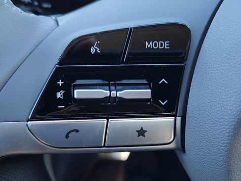 New 2026 Hyundai Elantra Sport image 11