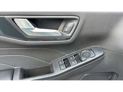 Used 2023 Ford Escape ST-Line w/ Tech Pack #1 FWD image 19