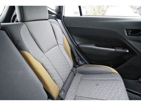 Certified 2024 Subaru Crosstrek 2.5i Sport w/ Crosstrek Mirror Package AWD/4WD image 12