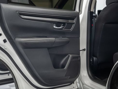 Used 2025 Honda CR-V EX image 36