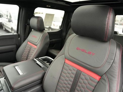 New 2025 Ford F150 Lariat w/ Equipment Group 502A High image 18