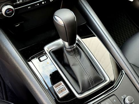 New 2025 MAZDA CX-5 AWD 2.5 S w/ Select Package image 14