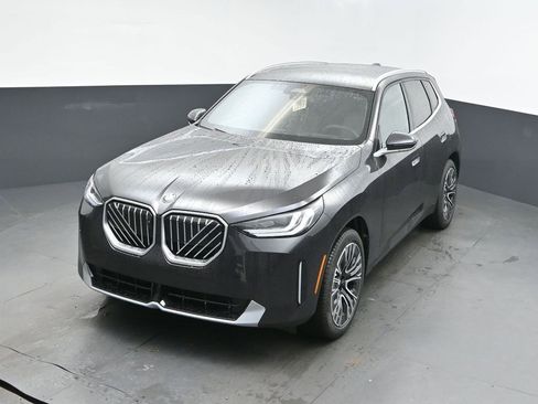 New 2026 BMW X3 xDrive30 w/ Premium Package image 29