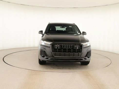 New 2026 Audi Q7 3.0T Premium Plus AWD/4WD image 11