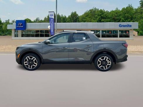 New 2026 Hyundai Santa Cruz Limited AWD/4WD image 9
