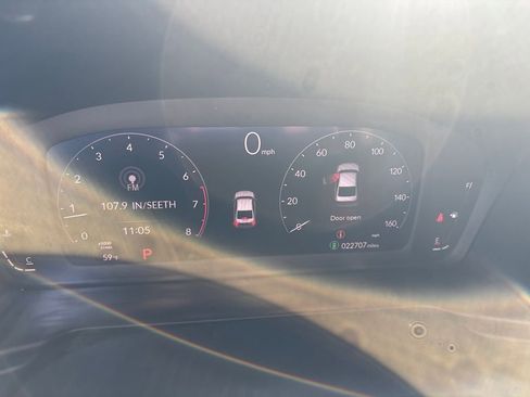 Used 2024 Honda Accord EX image 15